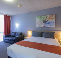 Comfort Inn Dubbo City - Accommodation Melbourne