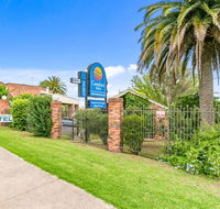 Comfort Inn Greensborough - Accommodation Melbourne