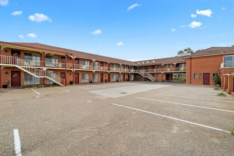 Comfort Inn Heritage Wagga - Accommodation Melbourne 3