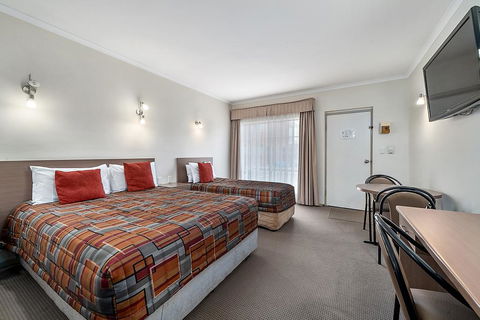 Comfort Inn Heritage Wagga - Accommodation Melbourne 1