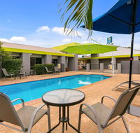 Comfort Inn on Main Hervey Bay - Accommodation Melbourne