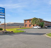 Comfort Inn Peppermill - Melbourne 4u