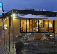 Comfort Inn Richmond Henty - Accommodation Melbourne