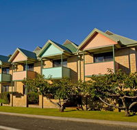 Comfort Inn The Pier - Accommodation Melbourne