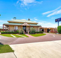 Comfort Inn Warwick - Accommodation Melbourne