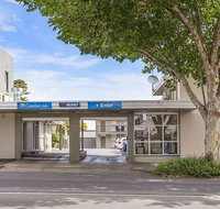 Comfort Inn Western
