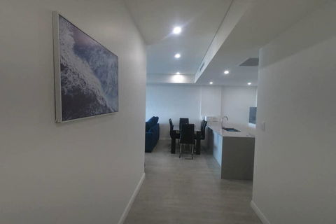 Comfortable & Convenient Living Close To Airport - Accommodation Melbourne 1
