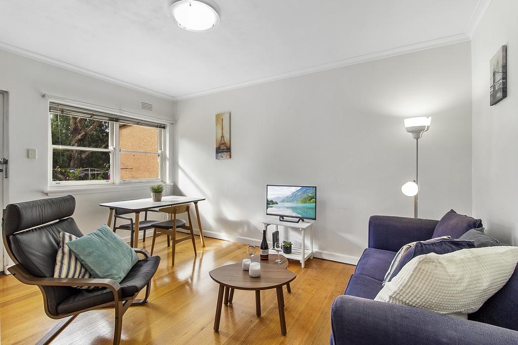 Travancore VIC Accommodation Melbourne