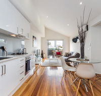 Complete Host Richmond Townhouse Collection - Accommodation Melbourne