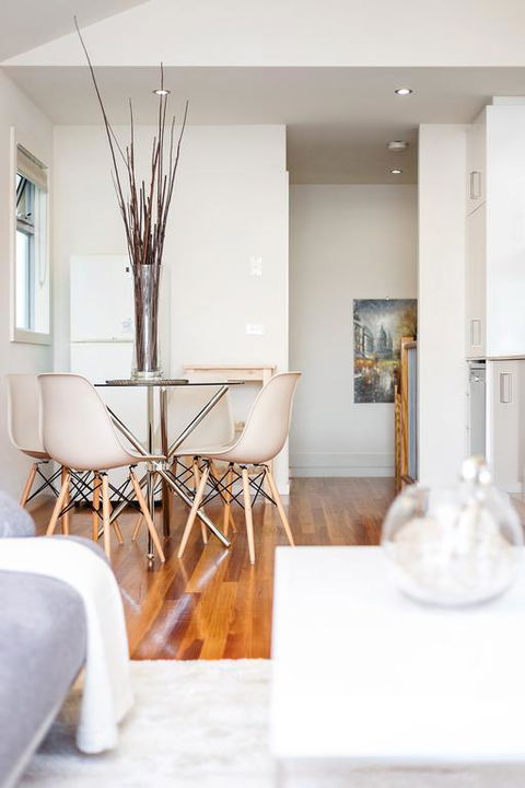 Complete Host Richmond Townhouse Collection - Accommodation Melbourne 3