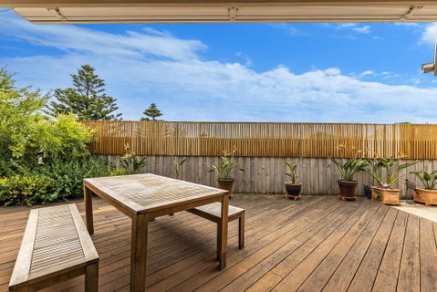 Connolly House - Accommodation Melbourne 2
