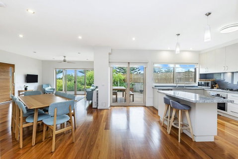 Connolly House - Accommodation Melbourne 0
