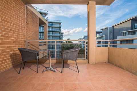 Convenient 2bed Rockdale APT Next To Station&Beach - Accommodation Melbourne 1