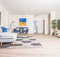 Convenient 2bed Rockdale APT Next to StationBeach - Accommodation Melbourne