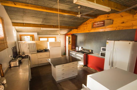 Coodlie Park Farm Retreat - Accommodation Melbourne 3