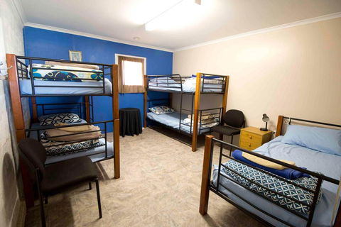 Coodlie Park Farm Retreat - Accommodation Melbourne 2