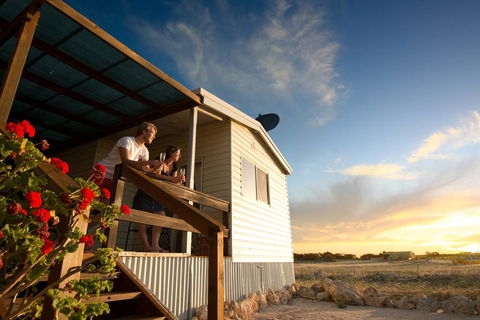 Coodlie Park Farm Retreat - Accommodation Melbourne 0