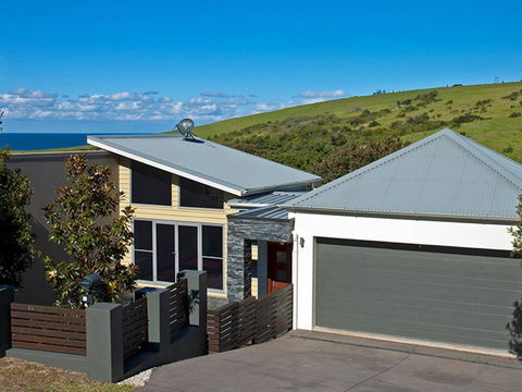 Cooke's Haven - Accommodation Melbourne 0