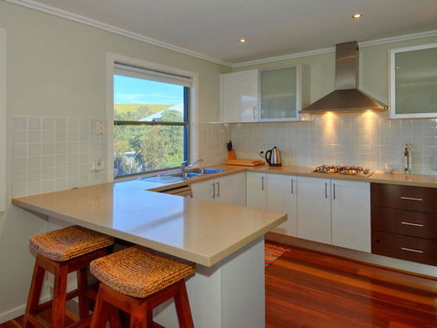 Cooke's Haven - Accommodation Melbourne 1