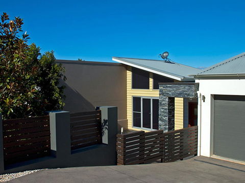 Cooke's Haven - Accommodation Melbourne 2