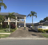 Cooks Endeavour Motor Inn - Accommodation Melbourne