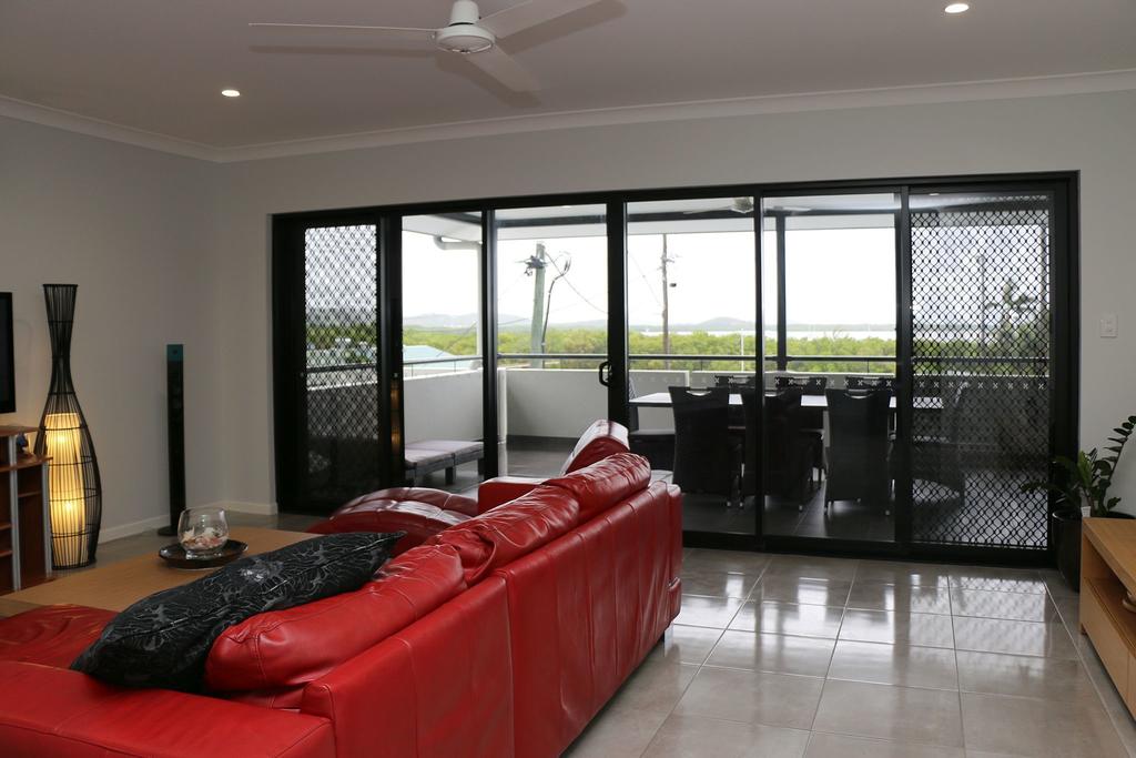 Helenvale QLD Accommodation Melbourne