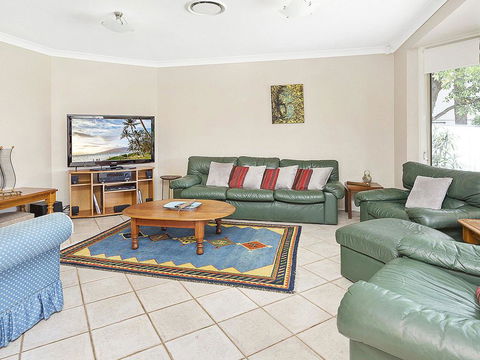 Cool Sands - Accommodation Melbourne 1
