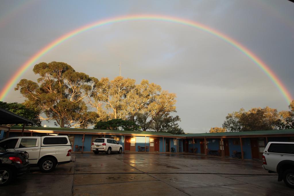 Come By Chance NSW Accommodation Melbourne