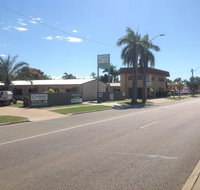 Coolabah Motel Townsville - Accommodation Melbourne