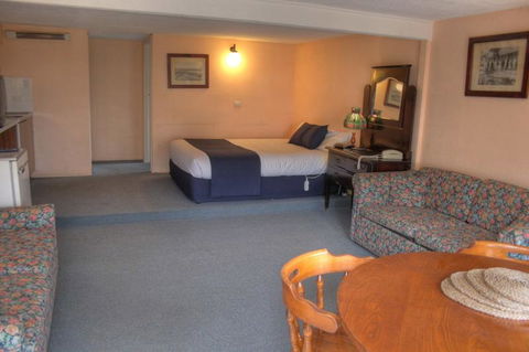 Coolangatta Estate Berry - Accommodation Melbourne 2