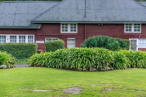 Coolangatta Estate Berry - Accommodation Melbourne 0