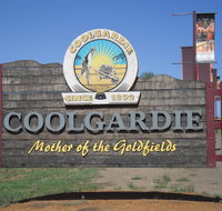 Coolgardie GoldRush Motels - Accommodation Melbourne