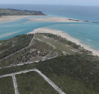 COONARR BEACH  BUNDABERG CAMPING - Melbourne 4u