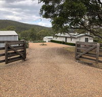 Coopers Run - Accommodation Melbourne