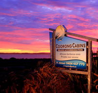 Coorong Cabins - Accommodation Melbourne