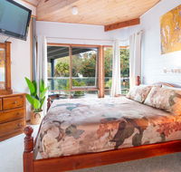Coota Views - Accommodation Melbourne