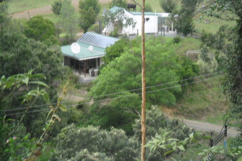 Copeland Cabins - Accommodation Melbourne 3