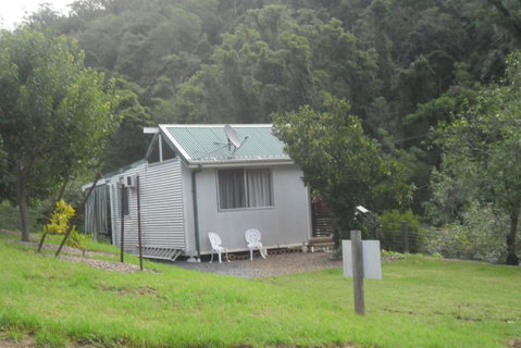 Copeland Cabins - Accommodation Melbourne 1