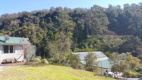 Copeland Cabins - Accommodation Melbourne 0