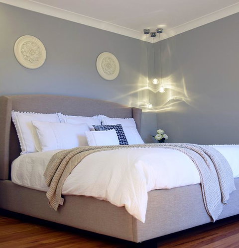 Copeland House - Accommodation Melbourne 3