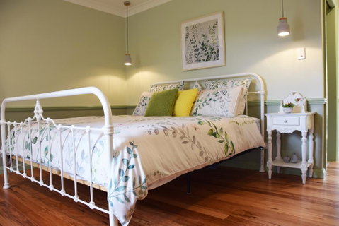Copeland House - Accommodation Melbourne 2
