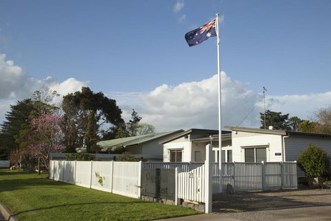 Coppards Rest - Accommodation Melbourne 1