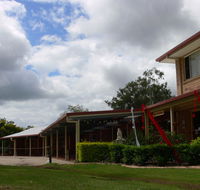 Copper Country Motor Inn  Restaurant - Melbourne 4u