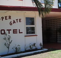 Copper Gate Motel - Melbourne 4u