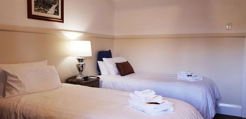 Coppers Hill Private Accommodation - Accommodation Melbourne 3