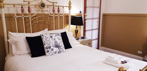 Coppers Hill Private Accommodation - Accommodation Melbourne 0