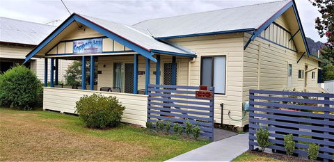Coppers Hill Private Accommodation - Accommodation Melbourne 1