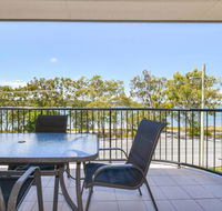 Coral Breeze Penthouse - Accommodation Melbourne