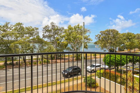 Coral Breeze Penthouse - Accommodation Melbourne 1