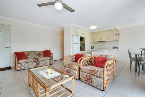 Coral Breeze Penthouse - Accommodation Melbourne 3